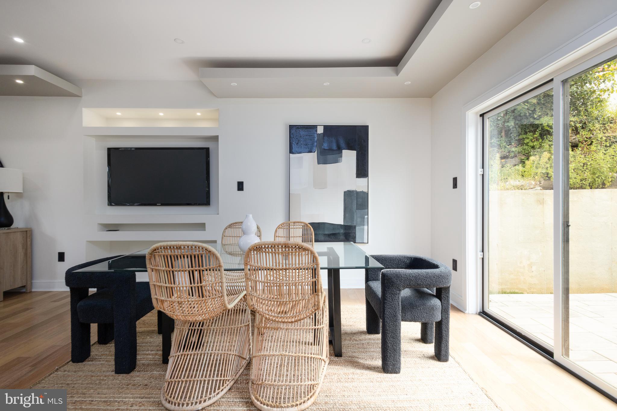 MT AIRY (WEST) - Residential