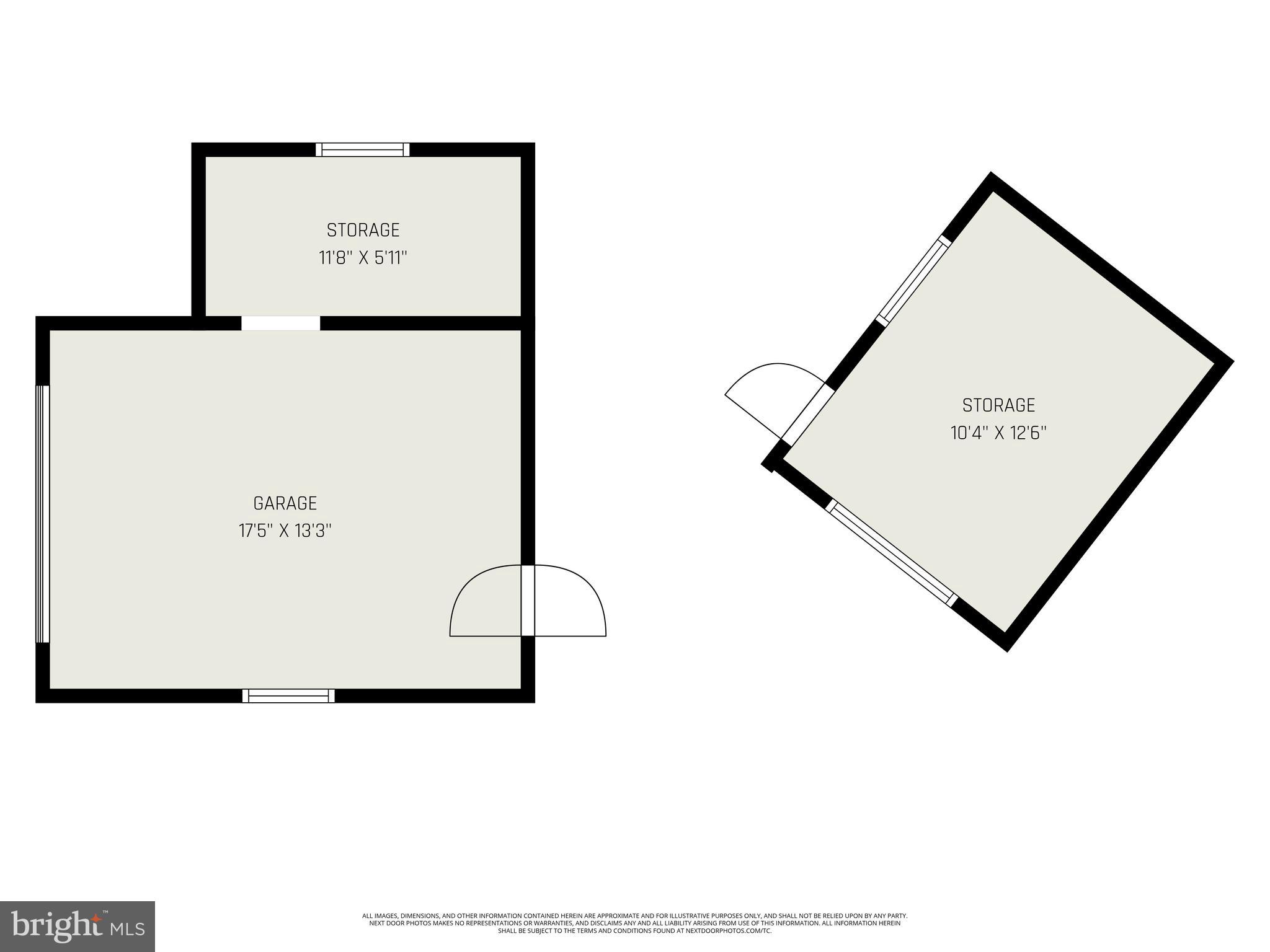 BLUFF POINT - Residential