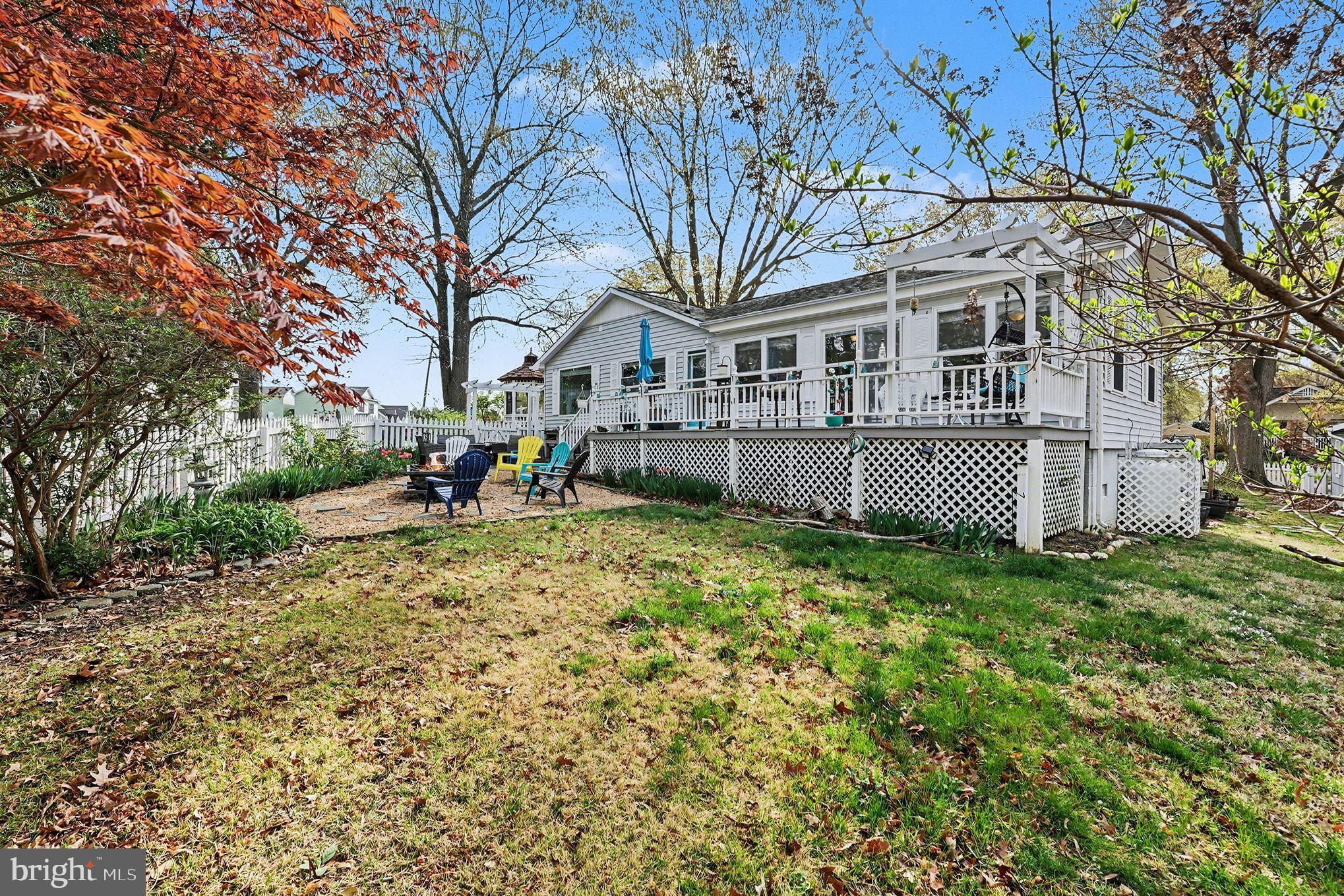 BLUFF POINT - Residential