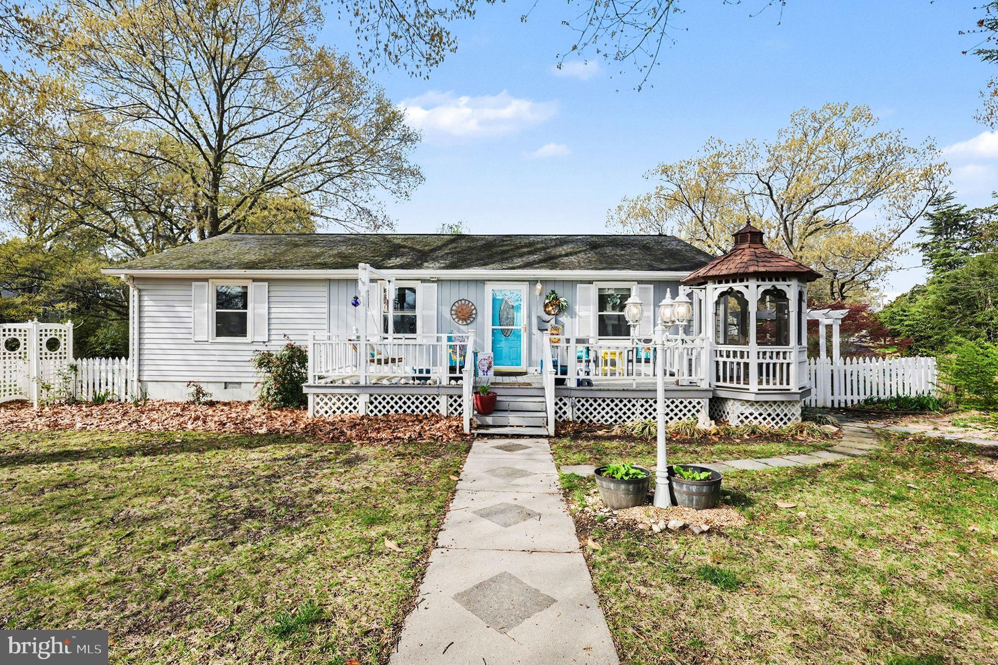 BLUFF POINT - Residential