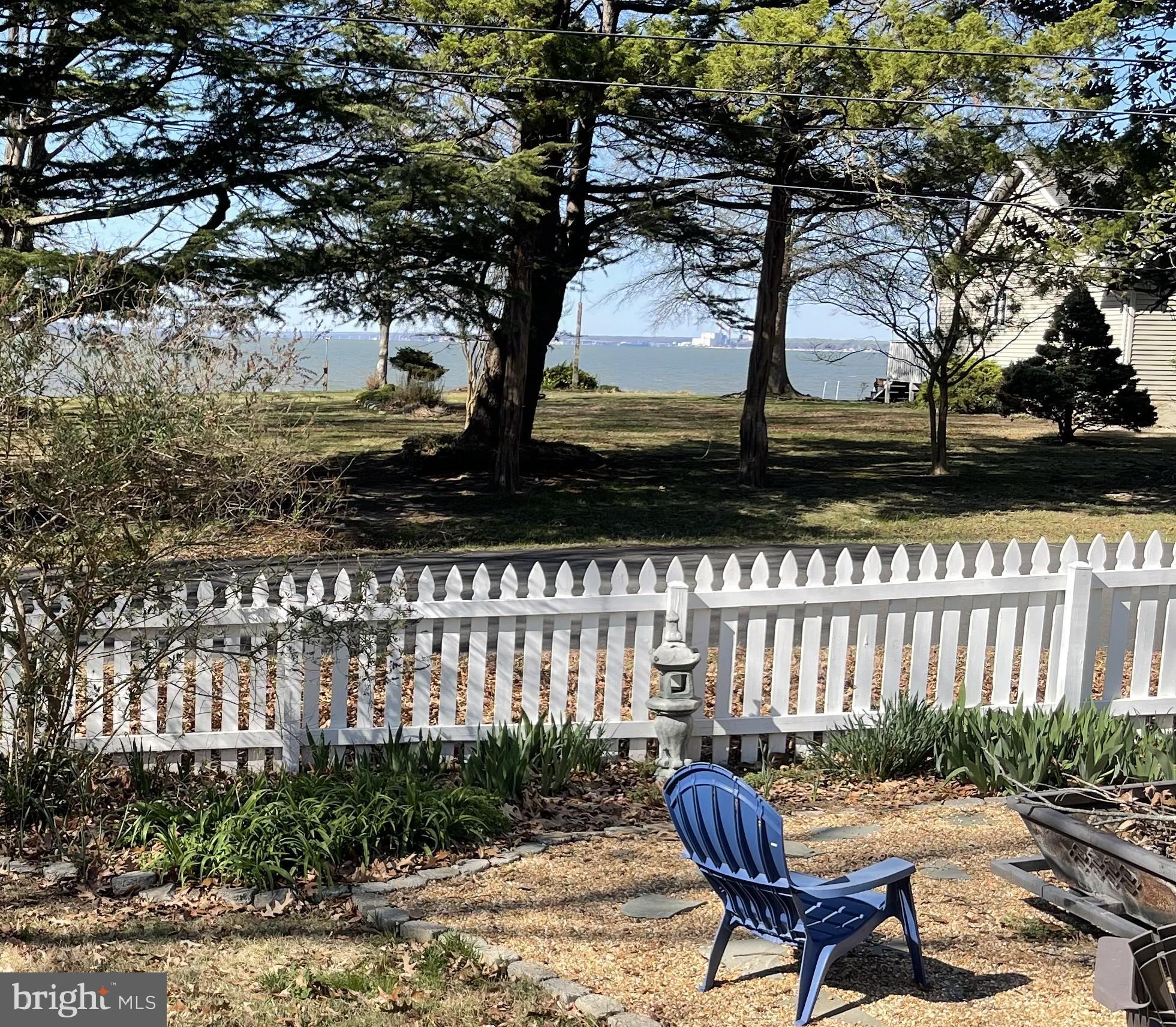 BLUFF POINT - Residential