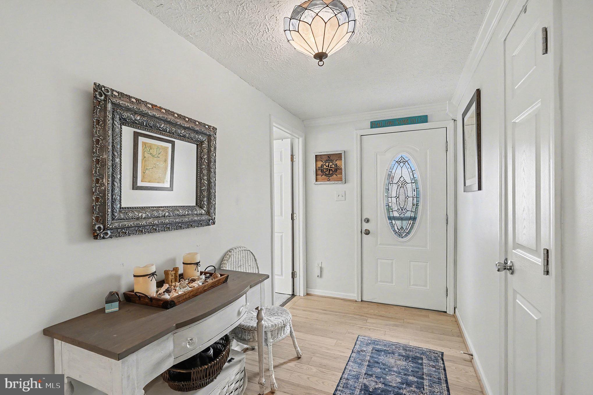 BLUFF POINT - Residential