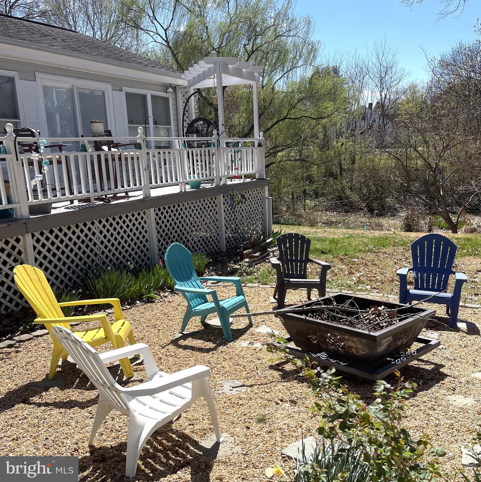 BLUFF POINT - Residential