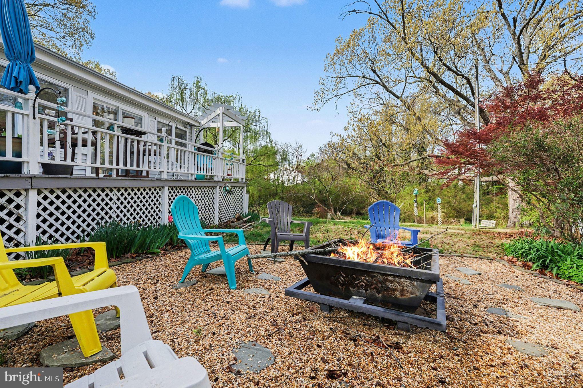 BLUFF POINT - Residential