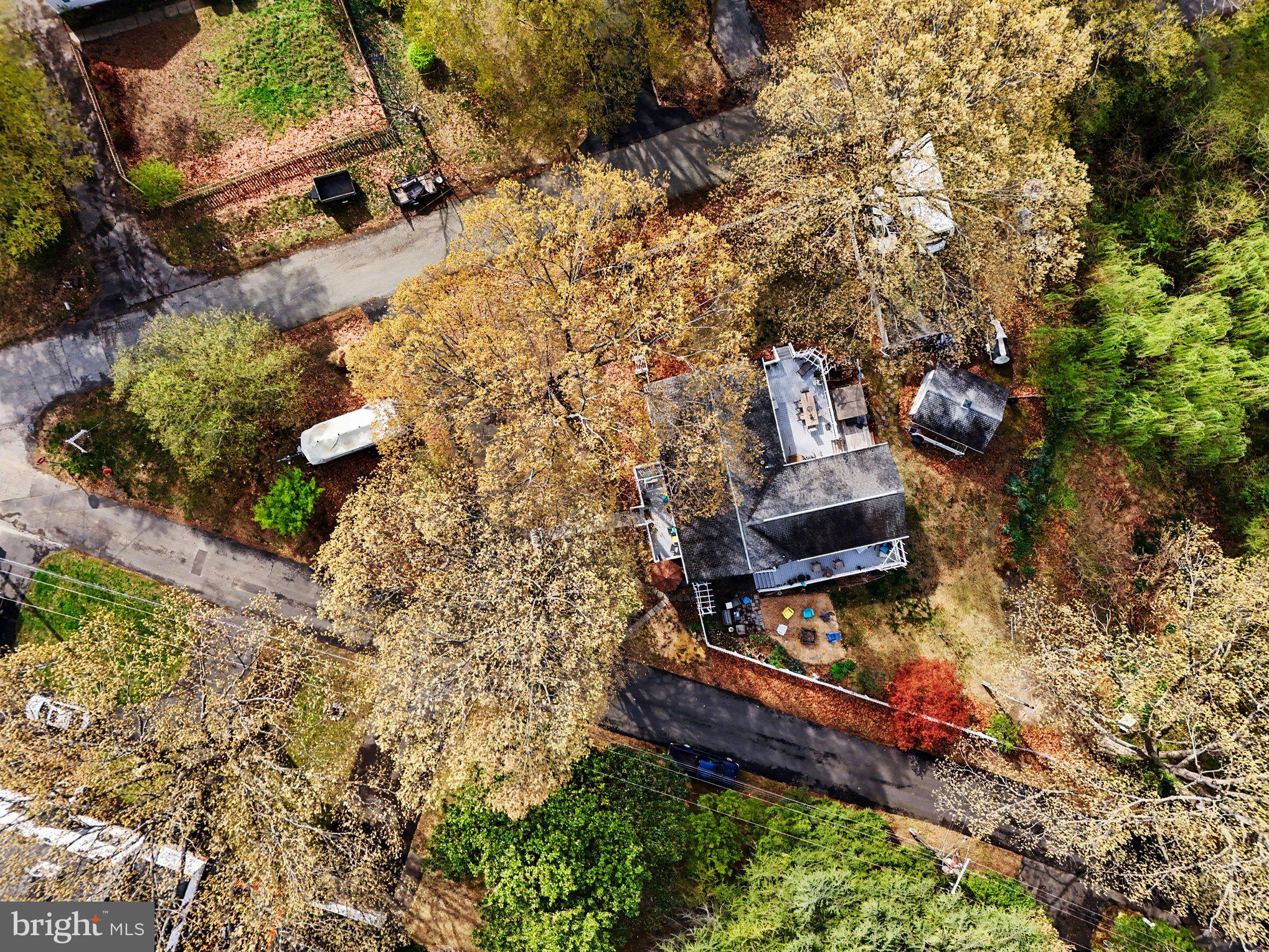 BLUFF POINT - Residential