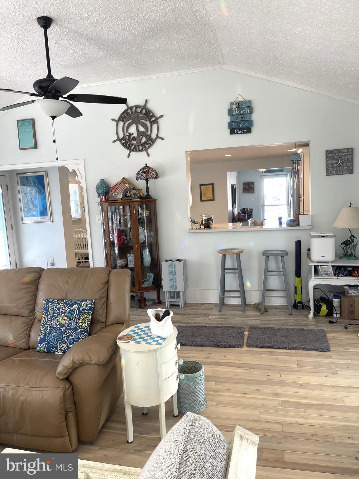 BLUFF POINT - Residential