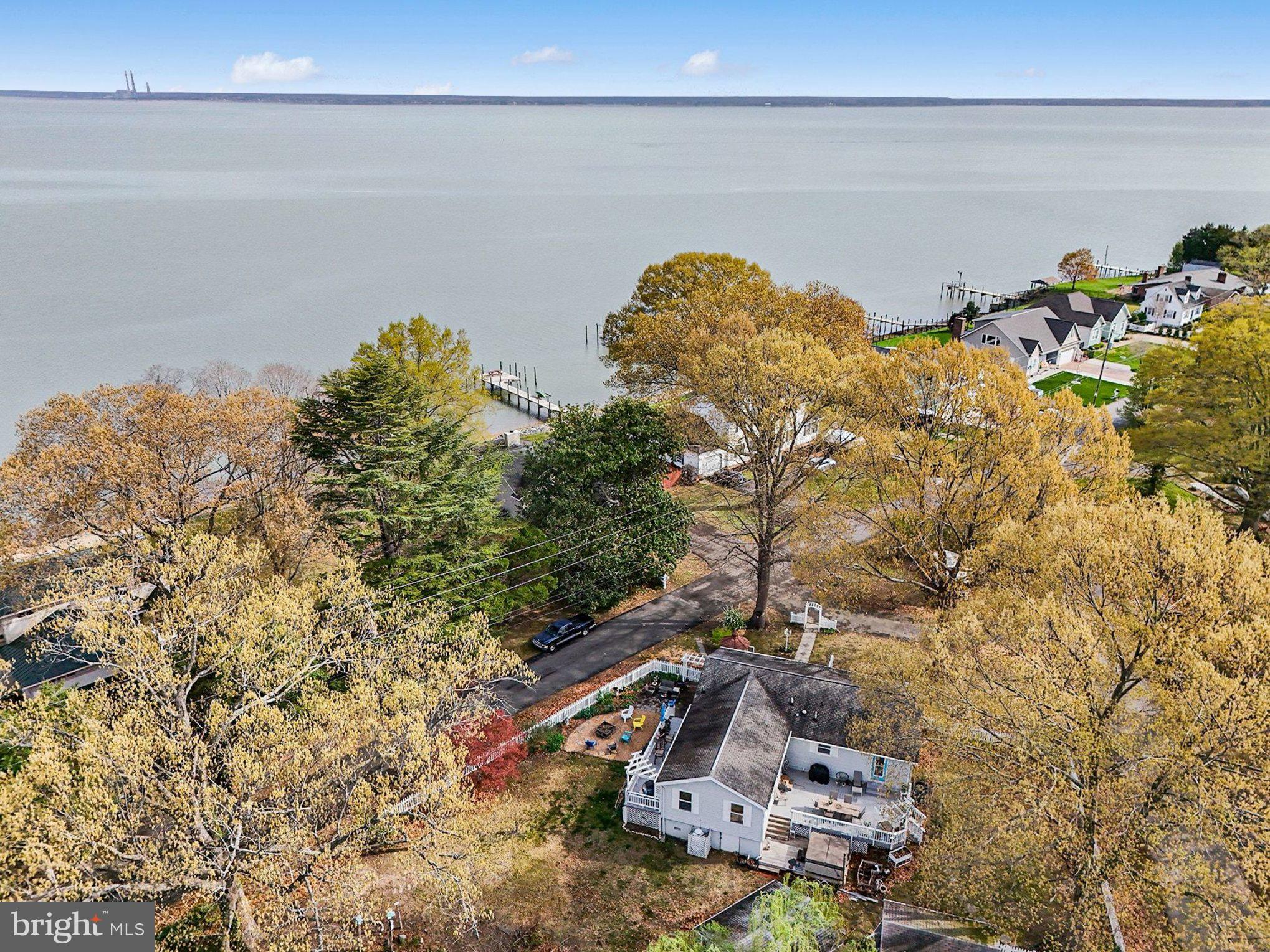 BLUFF POINT - Residential