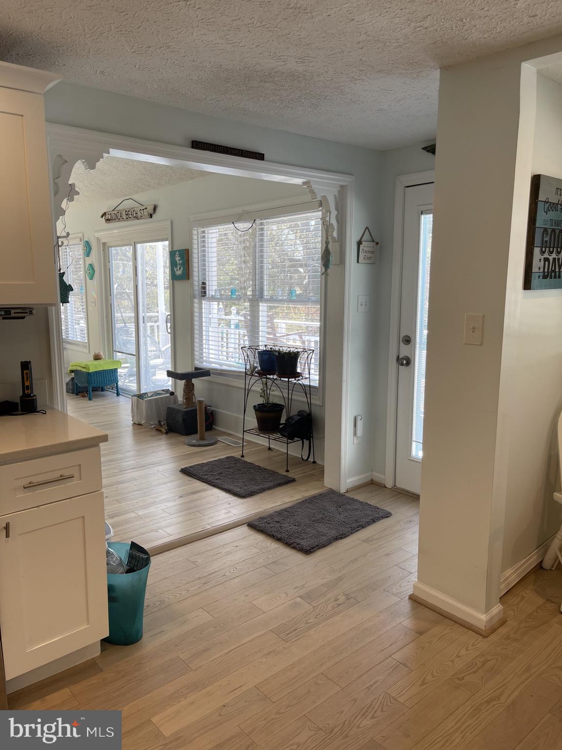 BLUFF POINT - Residential