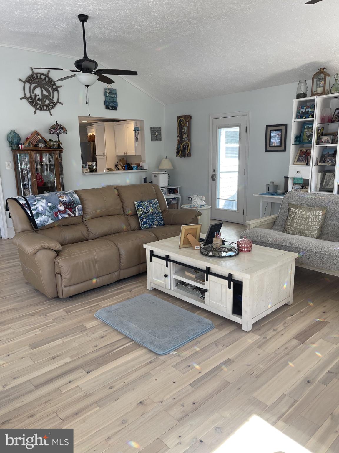 BLUFF POINT - Residential