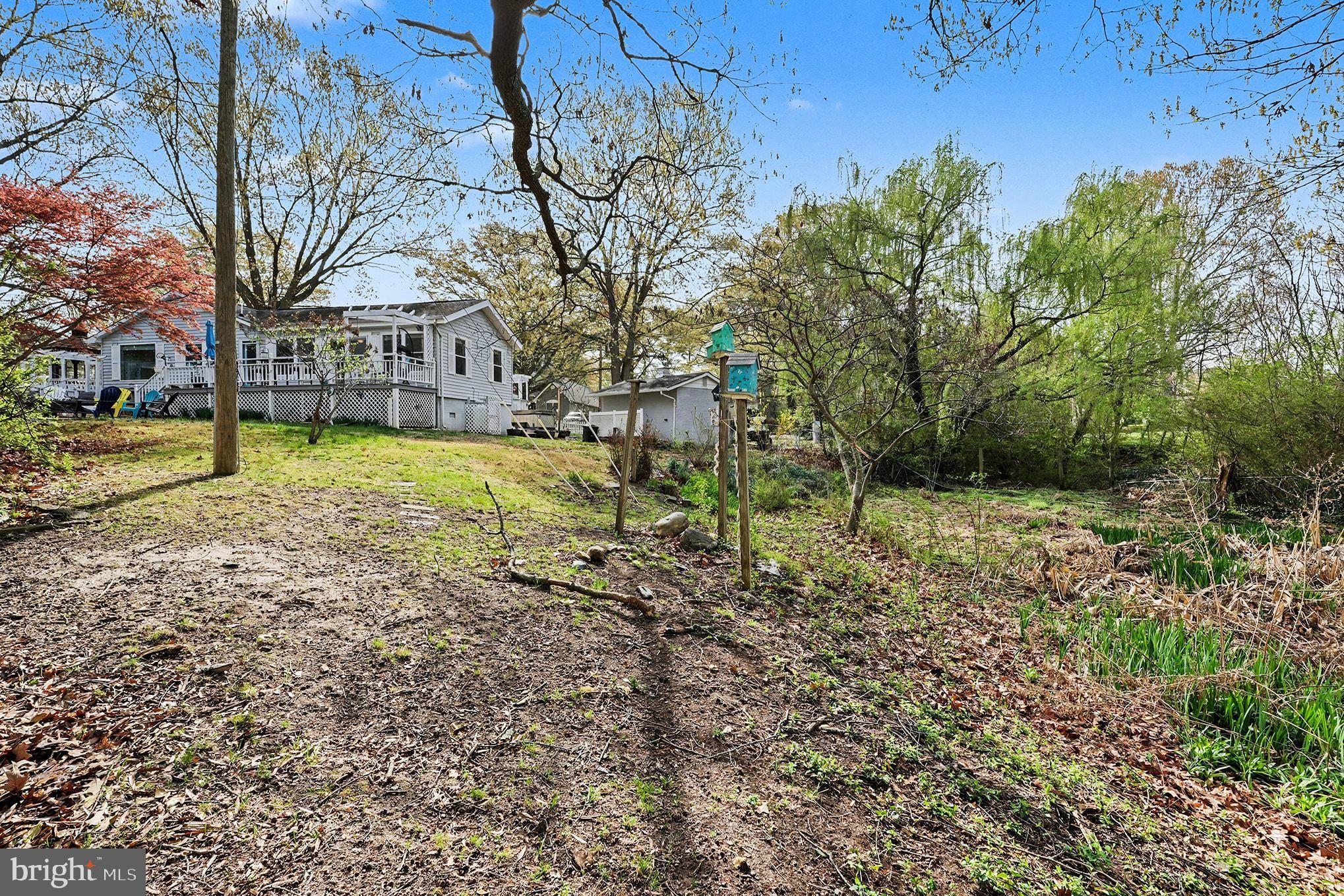 BLUFF POINT - Residential