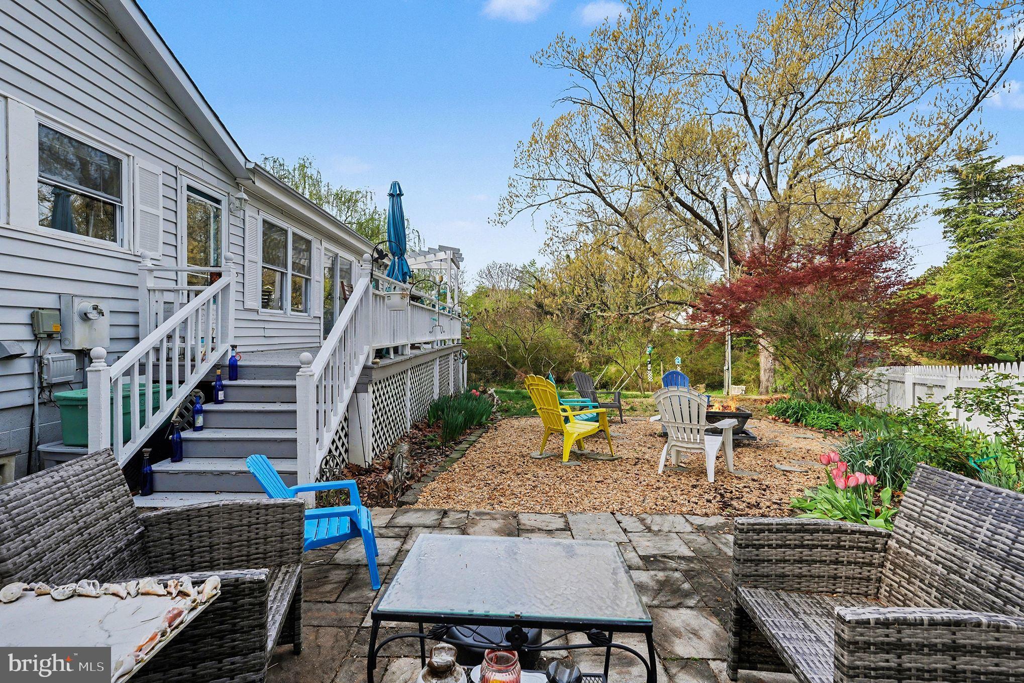 BLUFF POINT - Residential