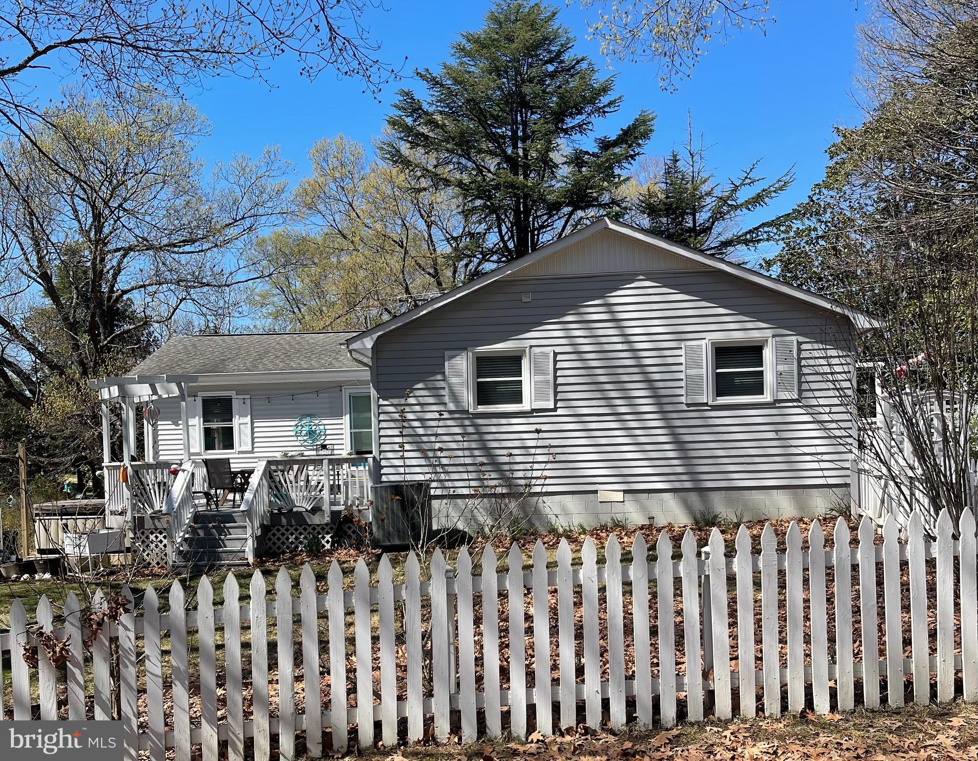 BLUFF POINT - Residential