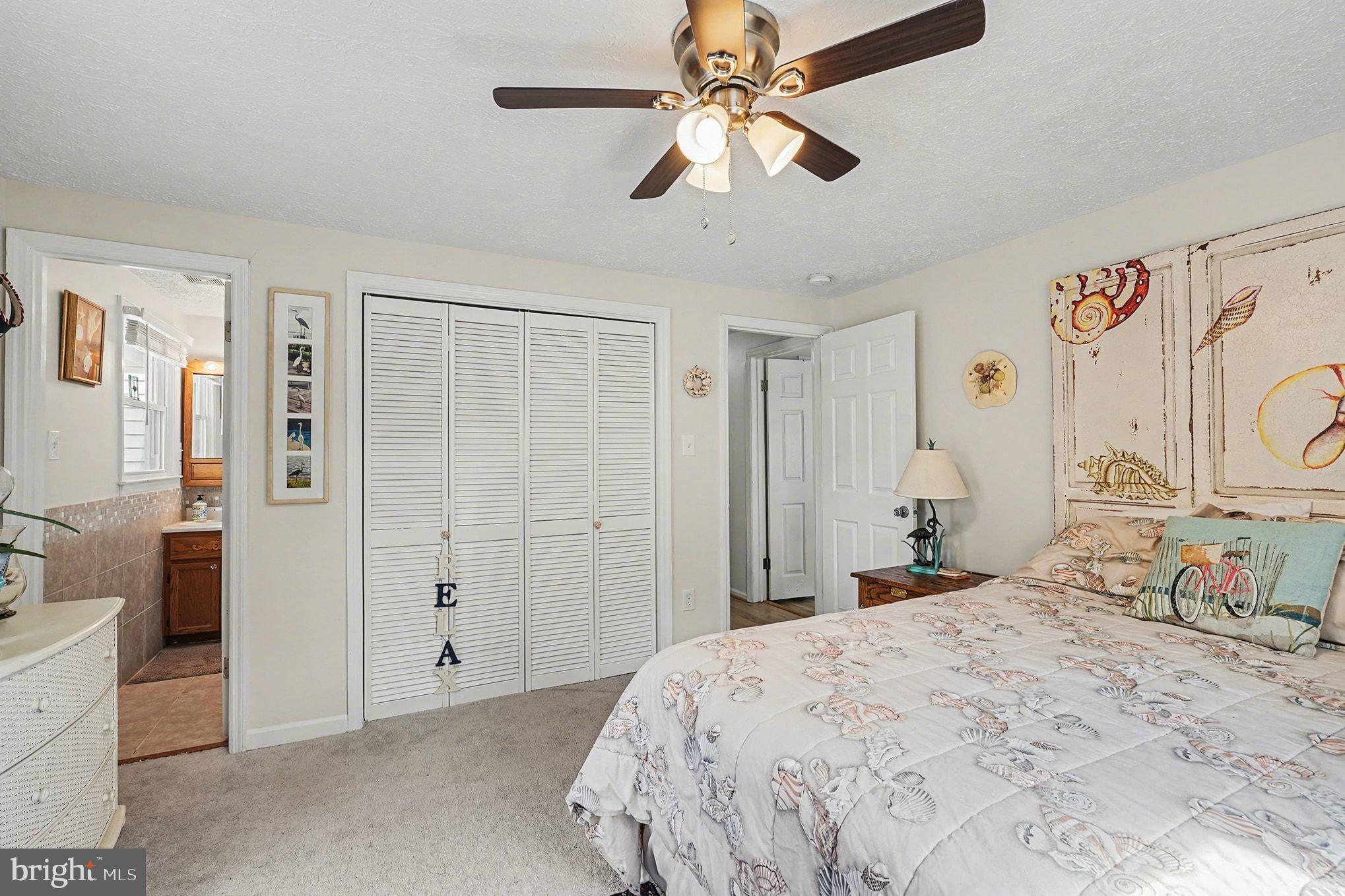 BLUFF POINT - Residential