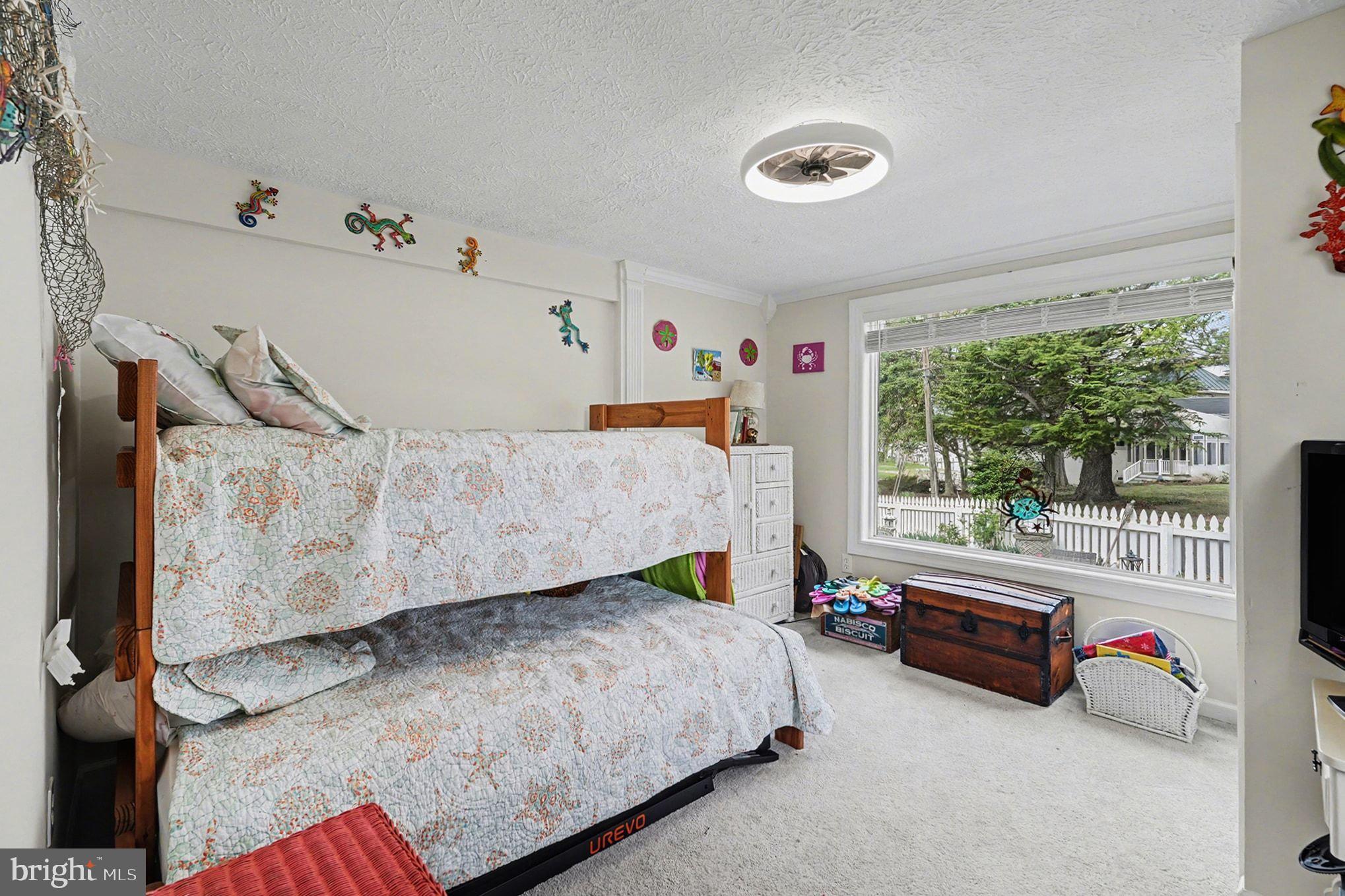 BLUFF POINT - Residential