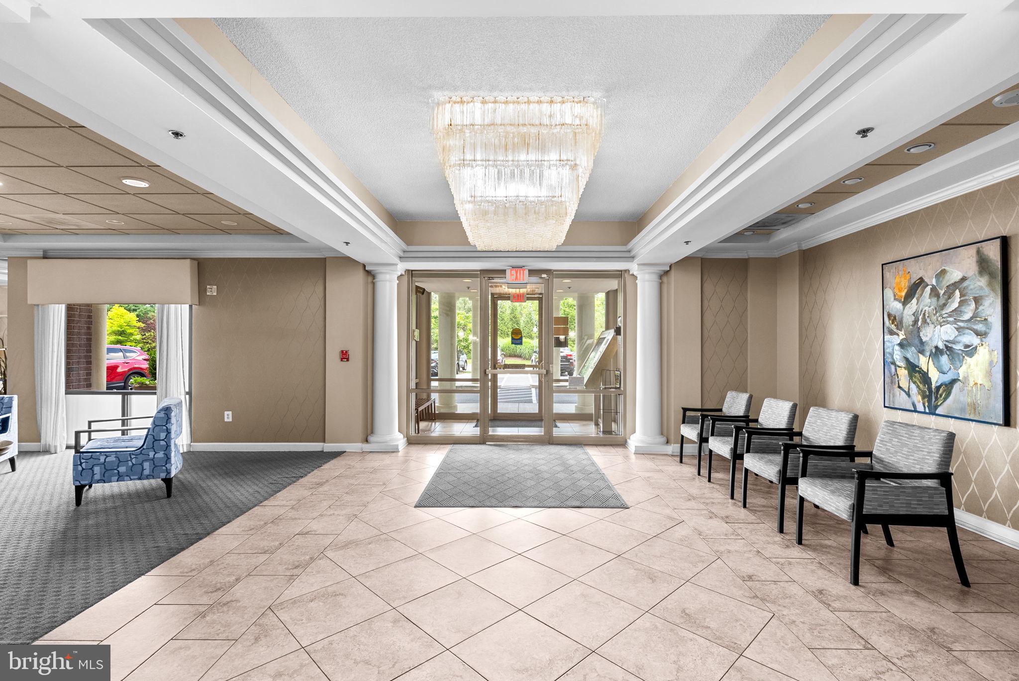 3200 N LEISURE WORLD BOULEVARD 1017
