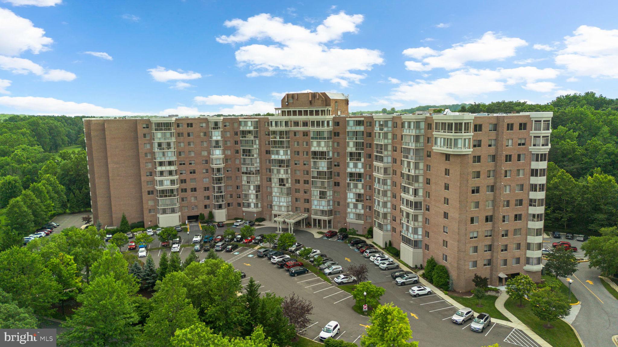 3200 N LEISURE WORLD BOULEVARD 1017