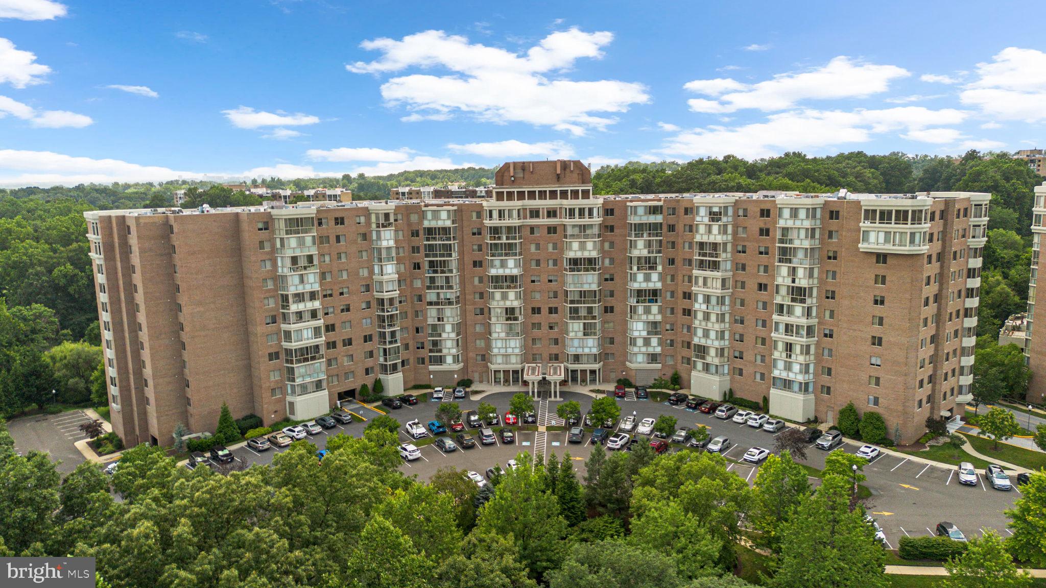 3200 N LEISURE WORLD BOULEVARD 1017