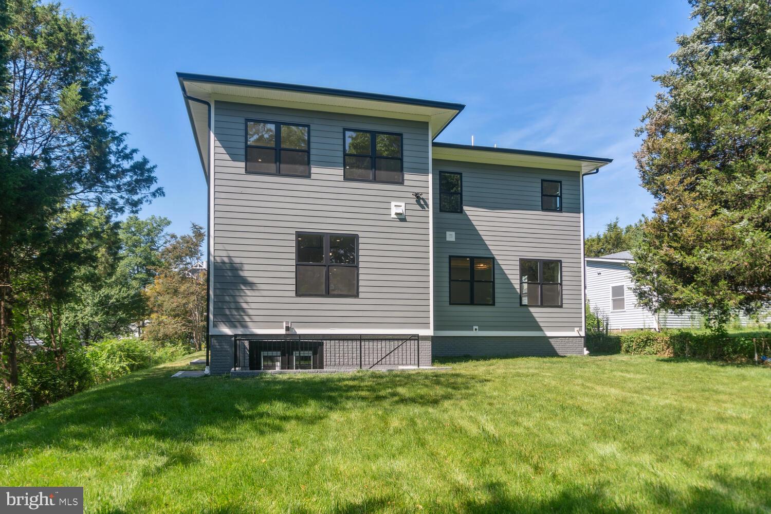 BEL AIR - Residential