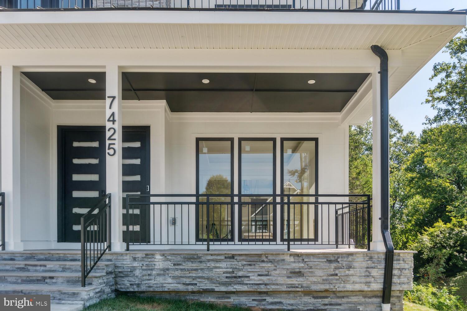 BEL AIR - Residential