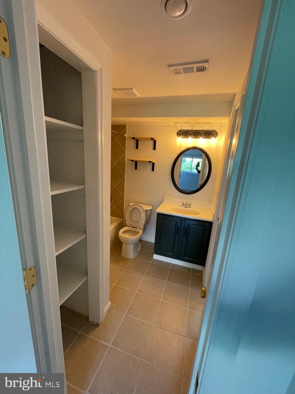 WOODBRIDGE - Residential Lease