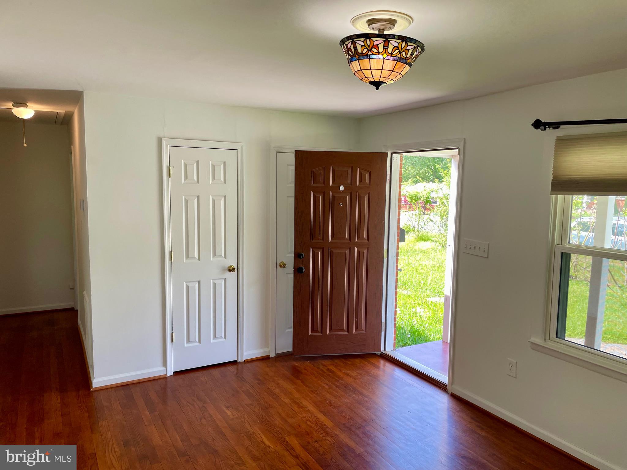 WOODBRIDGE - Residential Lease