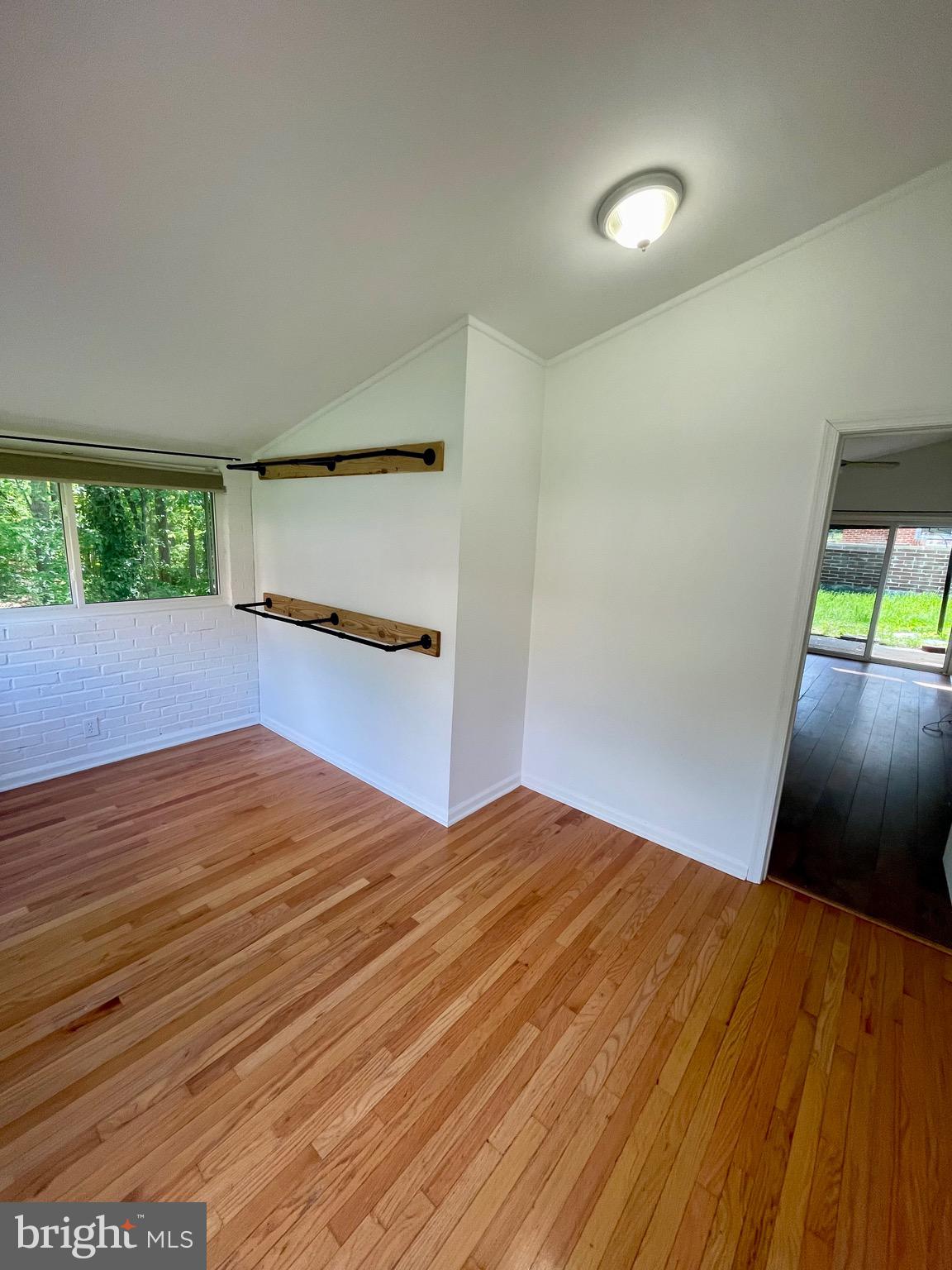 WOODBRIDGE - Residential Lease