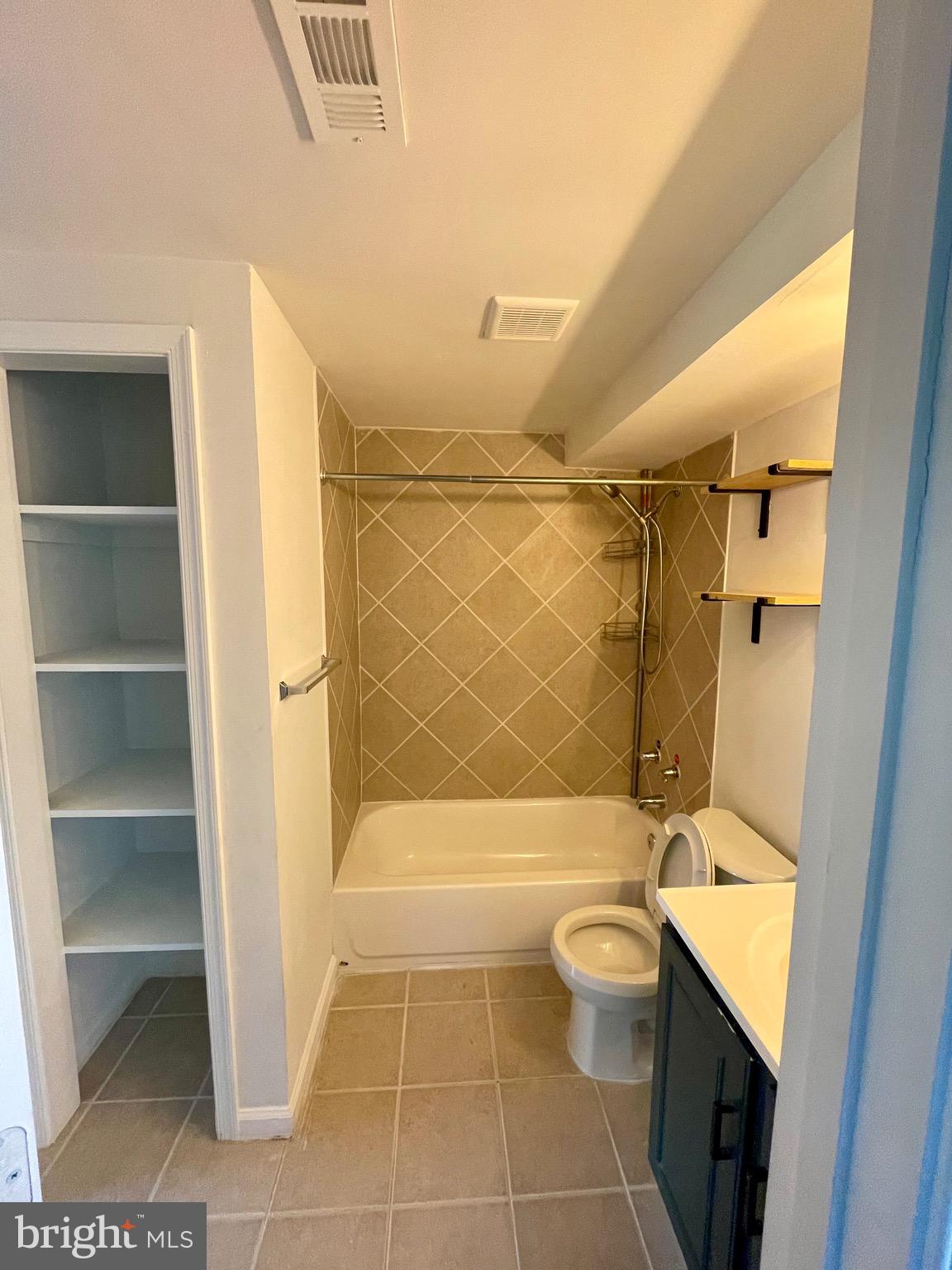 WOODBRIDGE - Residential Lease