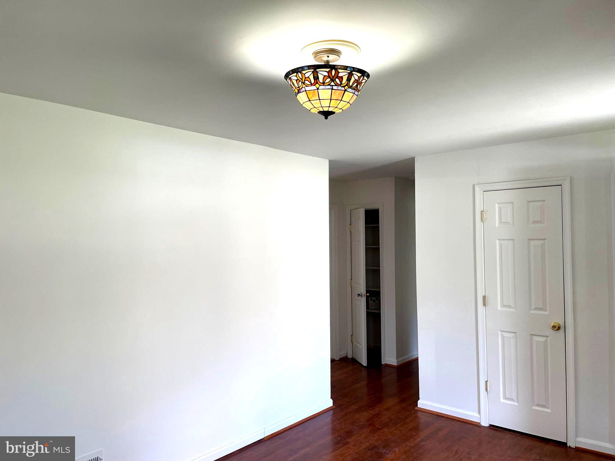 WOODBRIDGE - Residential Lease