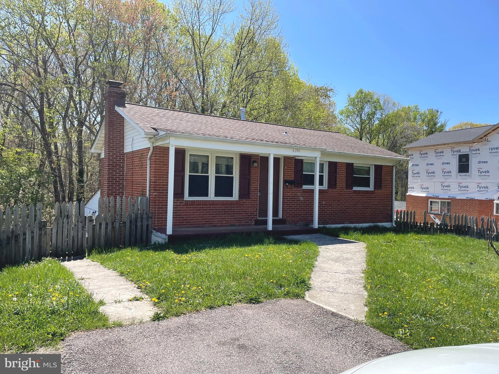 WOODBRIDGE - Residential Lease