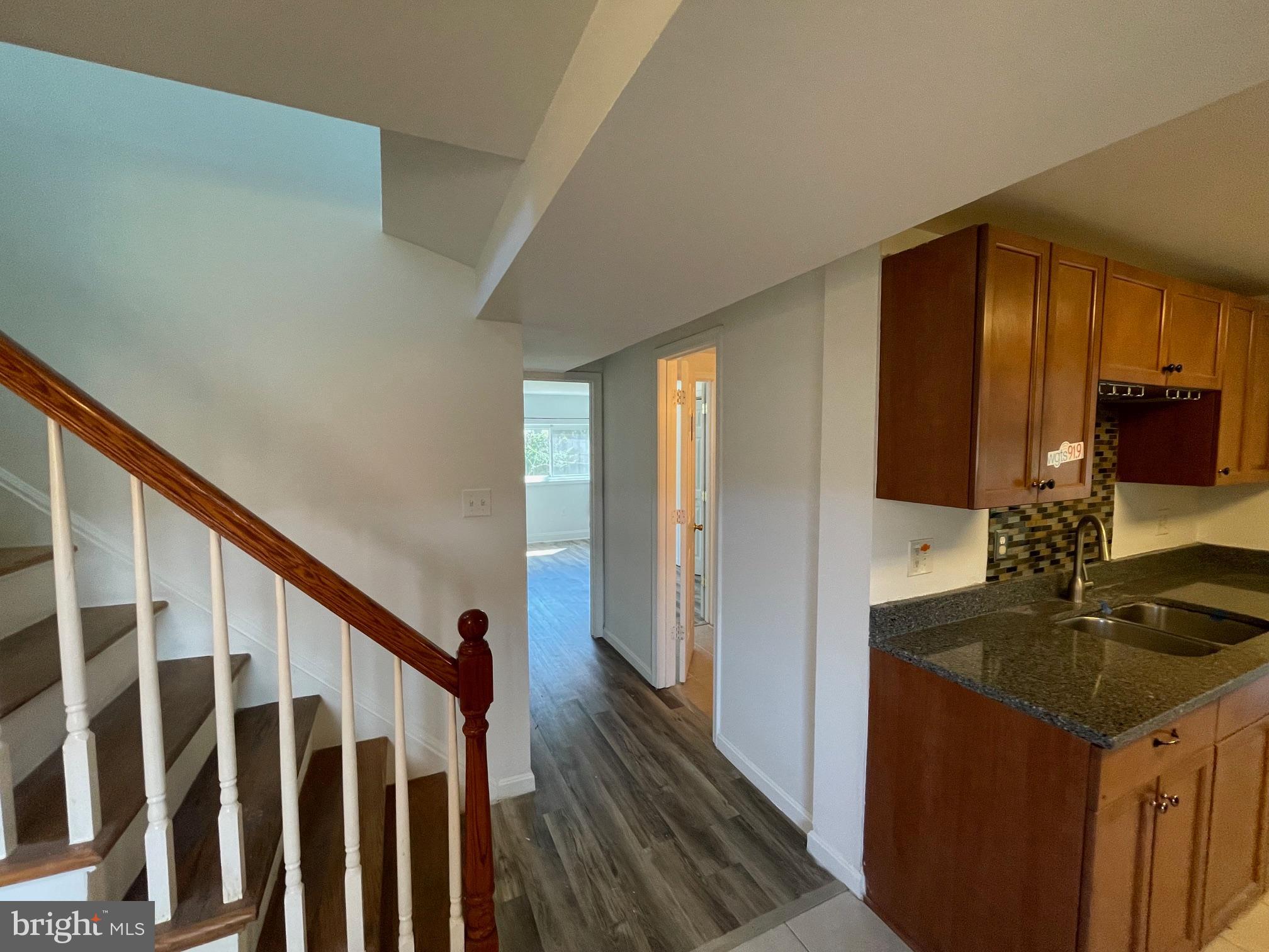 WOODBRIDGE - Residential Lease