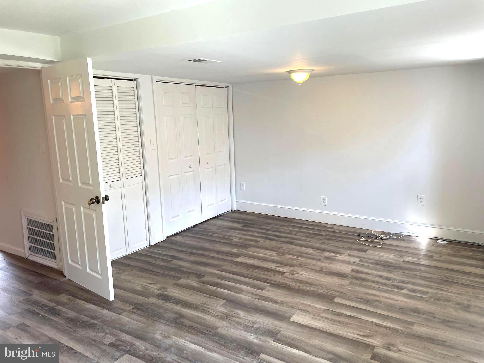 WOODBRIDGE - Residential Lease