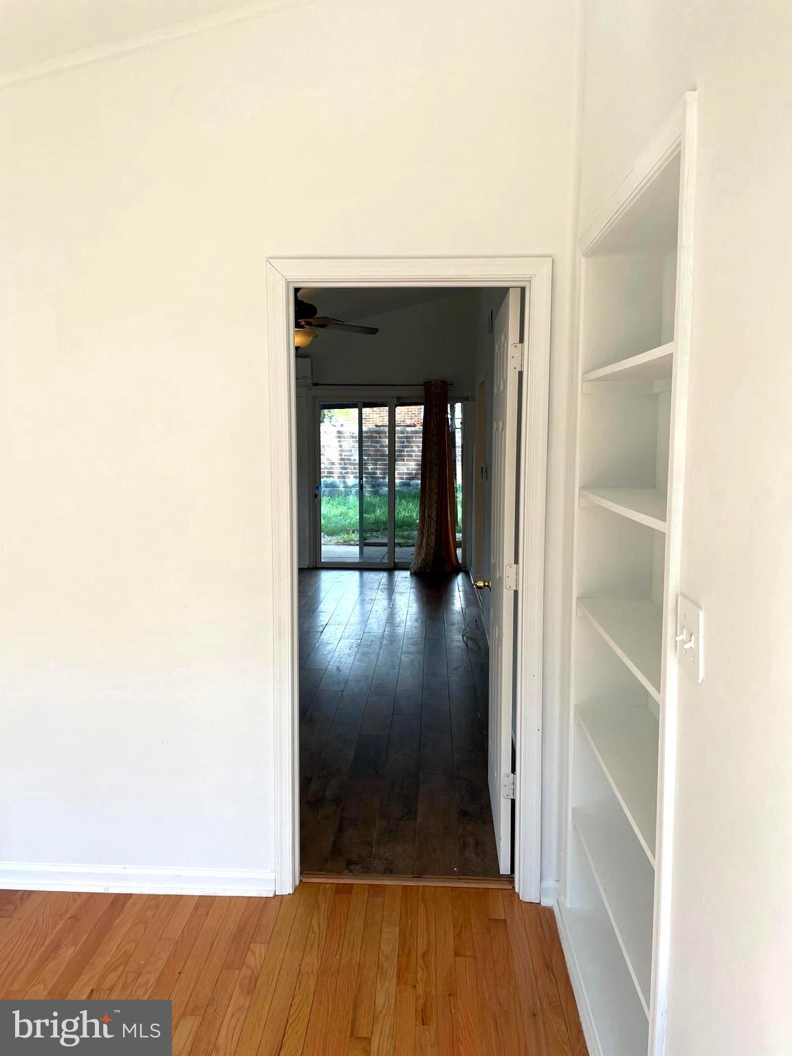 WOODBRIDGE - Residential Lease