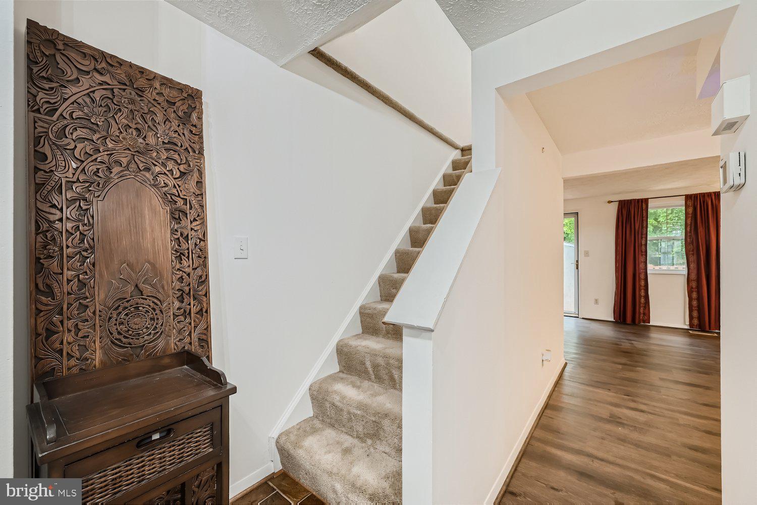 HARMANS WOODS - Residential