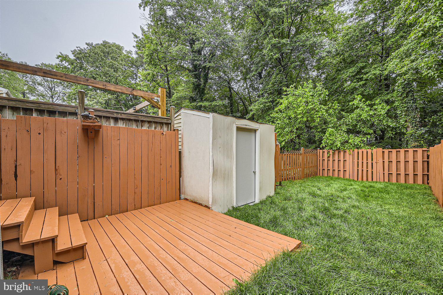 HARMANS WOODS - Residential