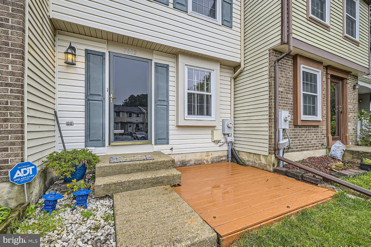 HARMANS WOODS - Residential