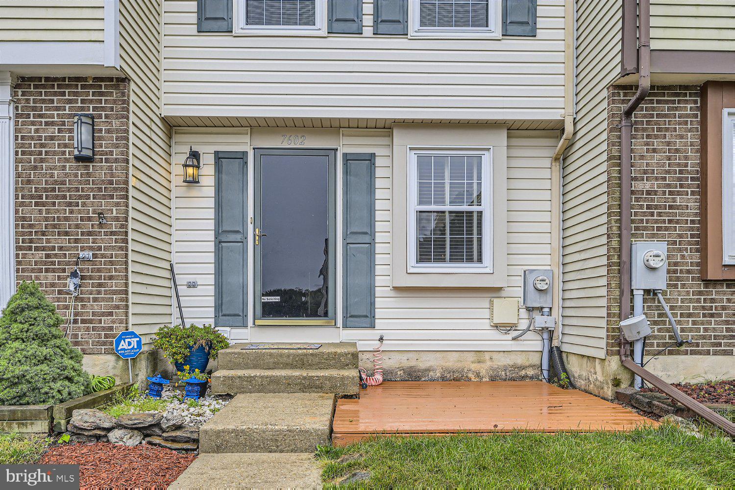 HARMANS WOODS - Residential