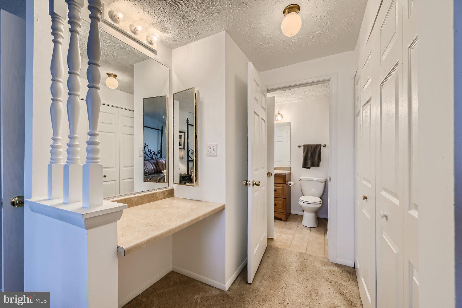 HARMANS WOODS - Residential