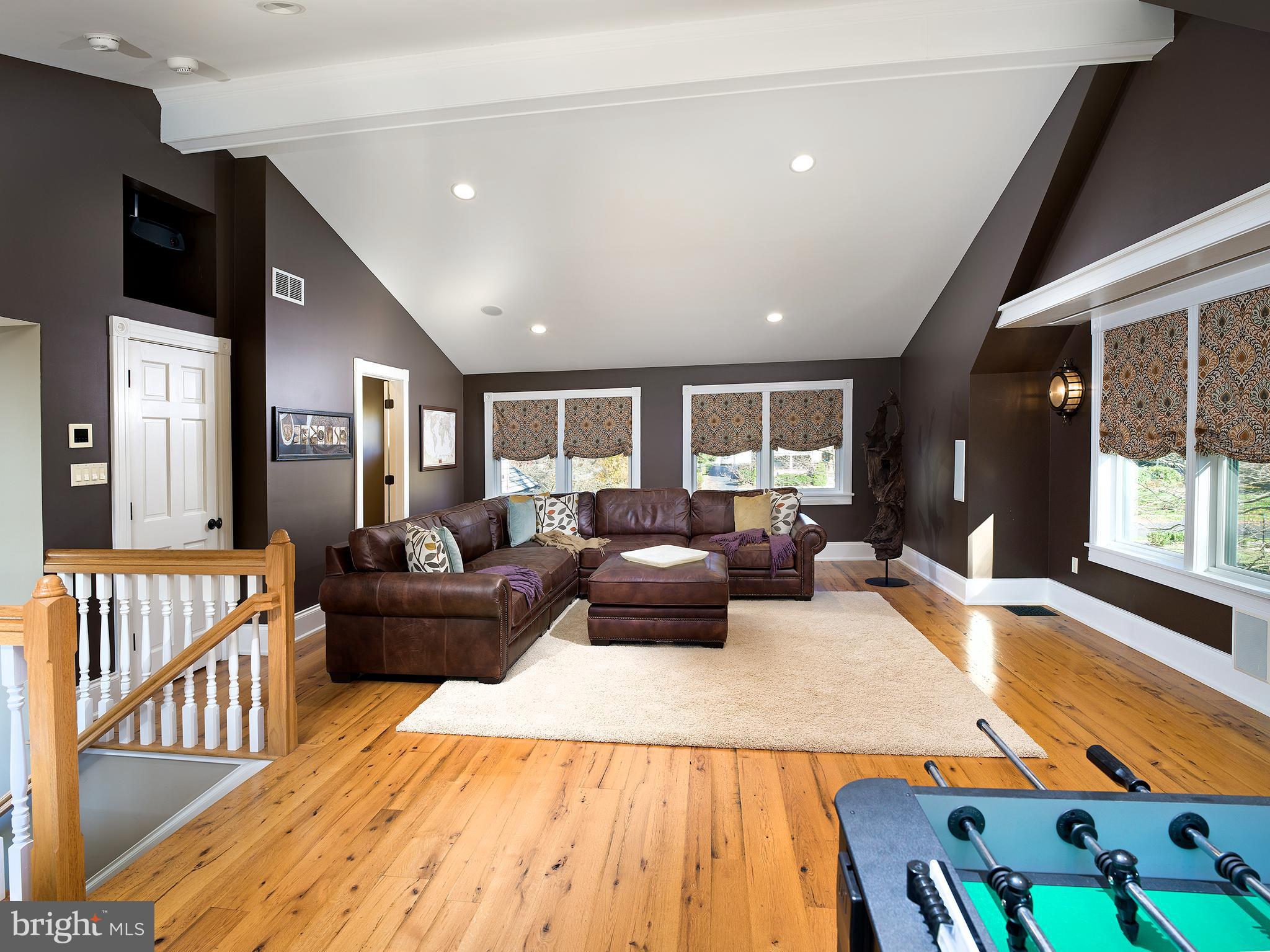 NORTH WAYNE - Residential