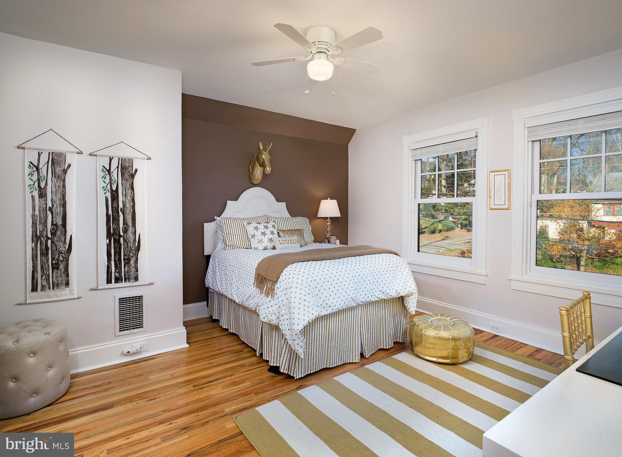 NORTH WAYNE - Residential