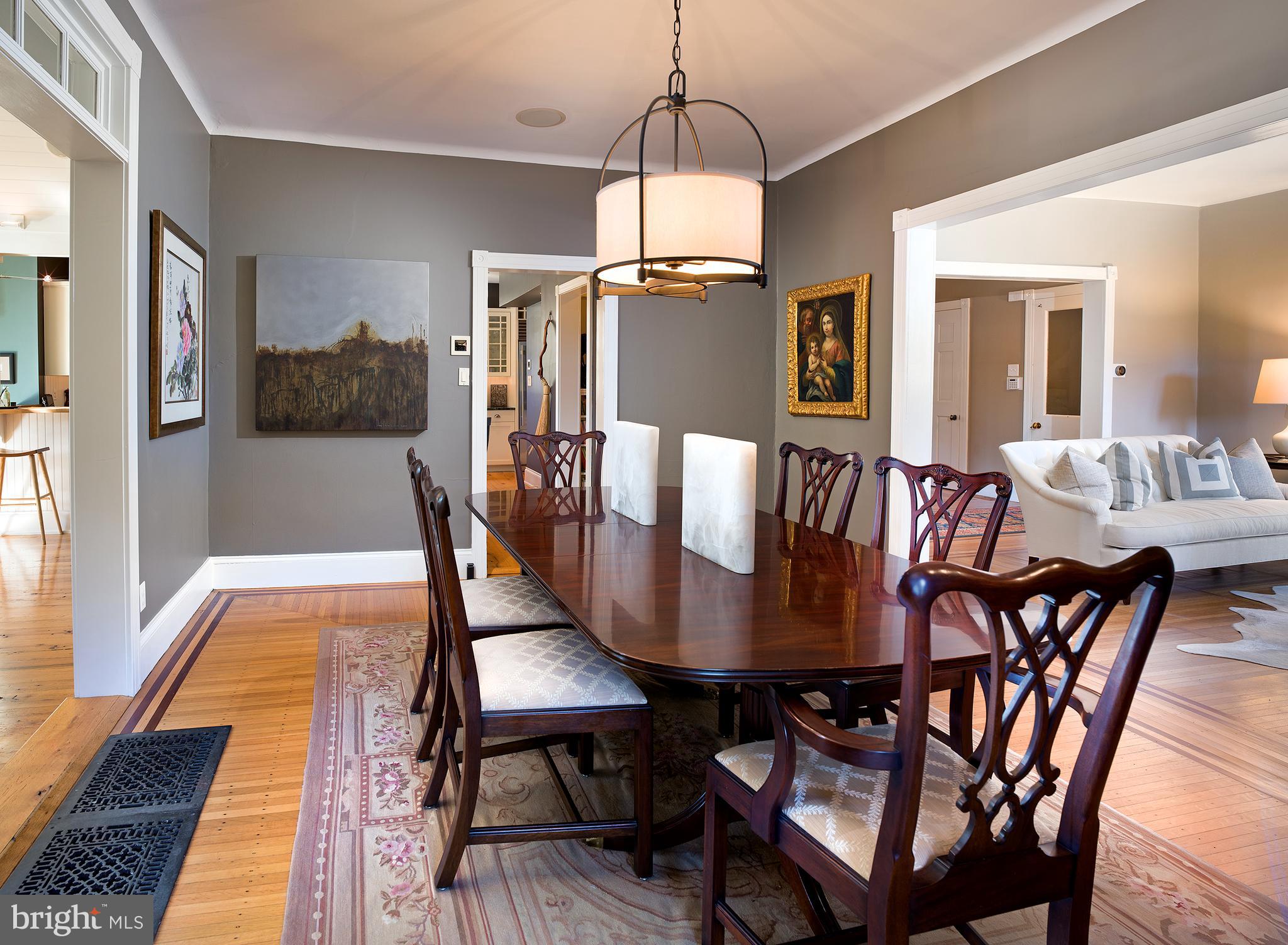 NORTH WAYNE - Residential