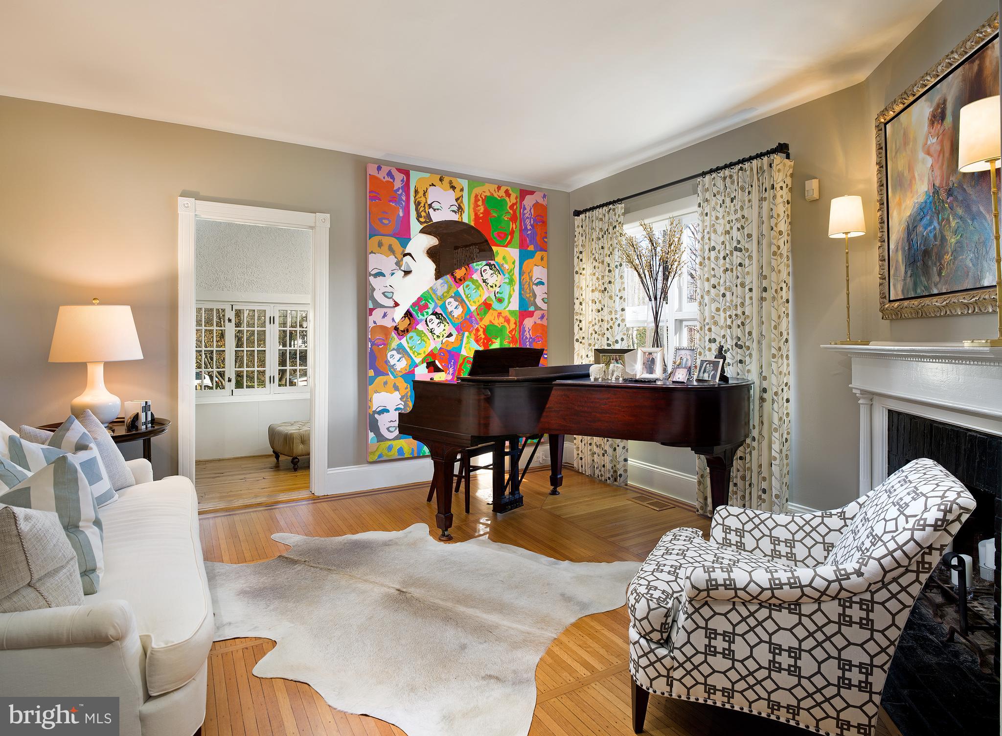 NORTH WAYNE - Residential