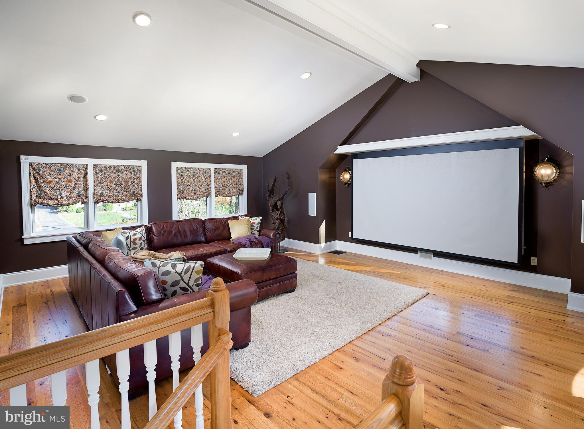 NORTH WAYNE - Residential