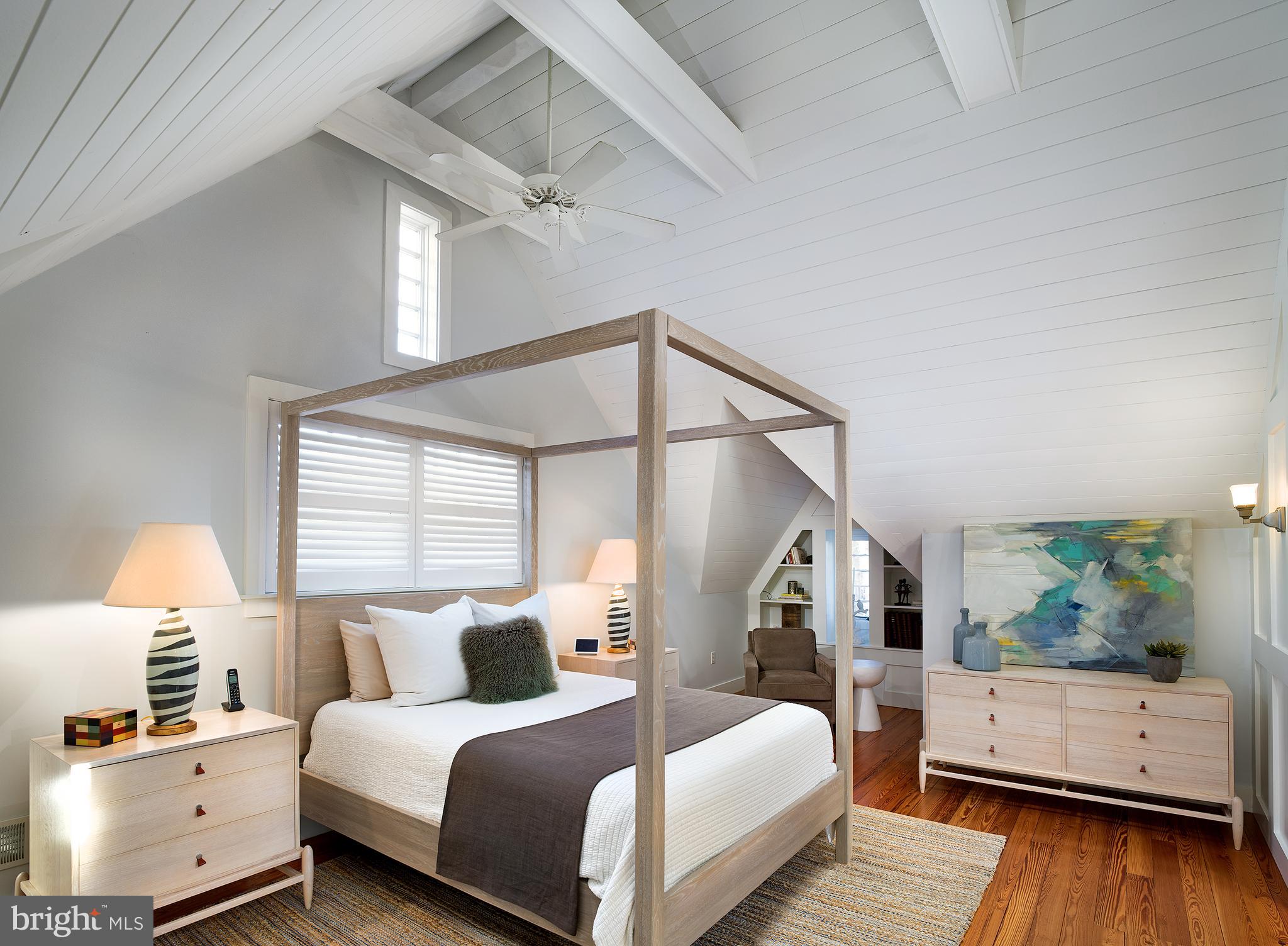 NORTH WAYNE - Residential