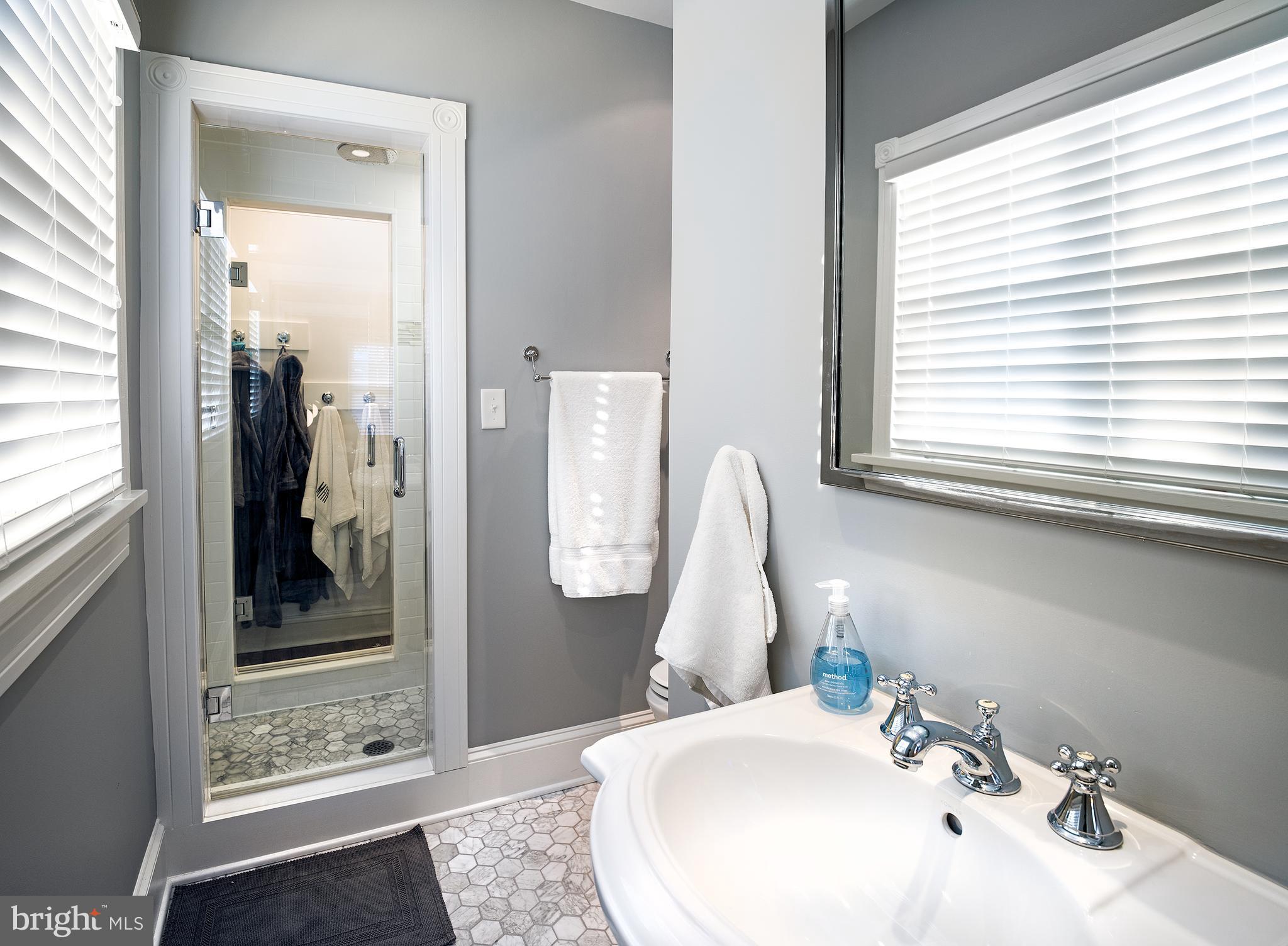 NORTH WAYNE - Residential