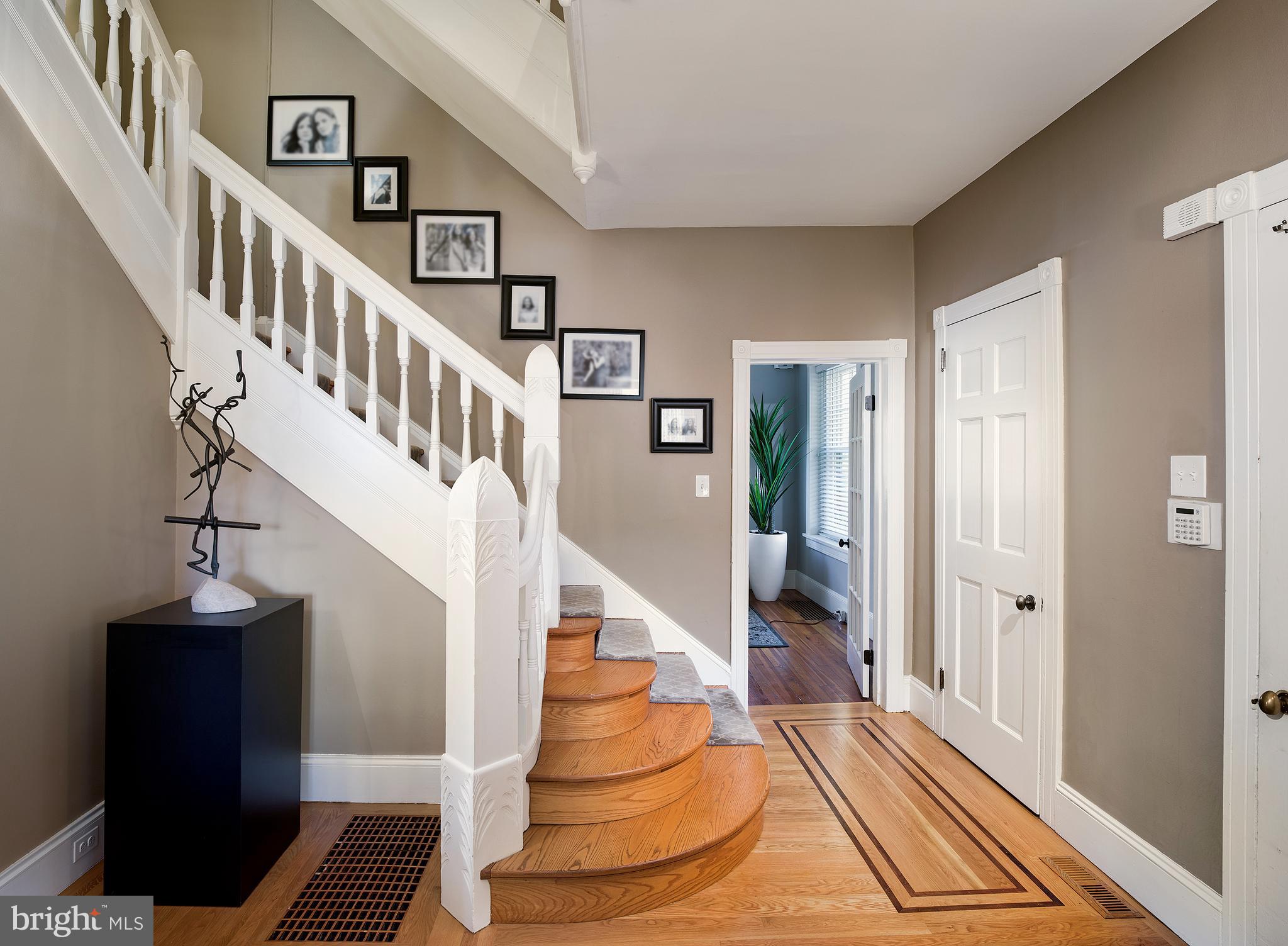 NORTH WAYNE - Residential