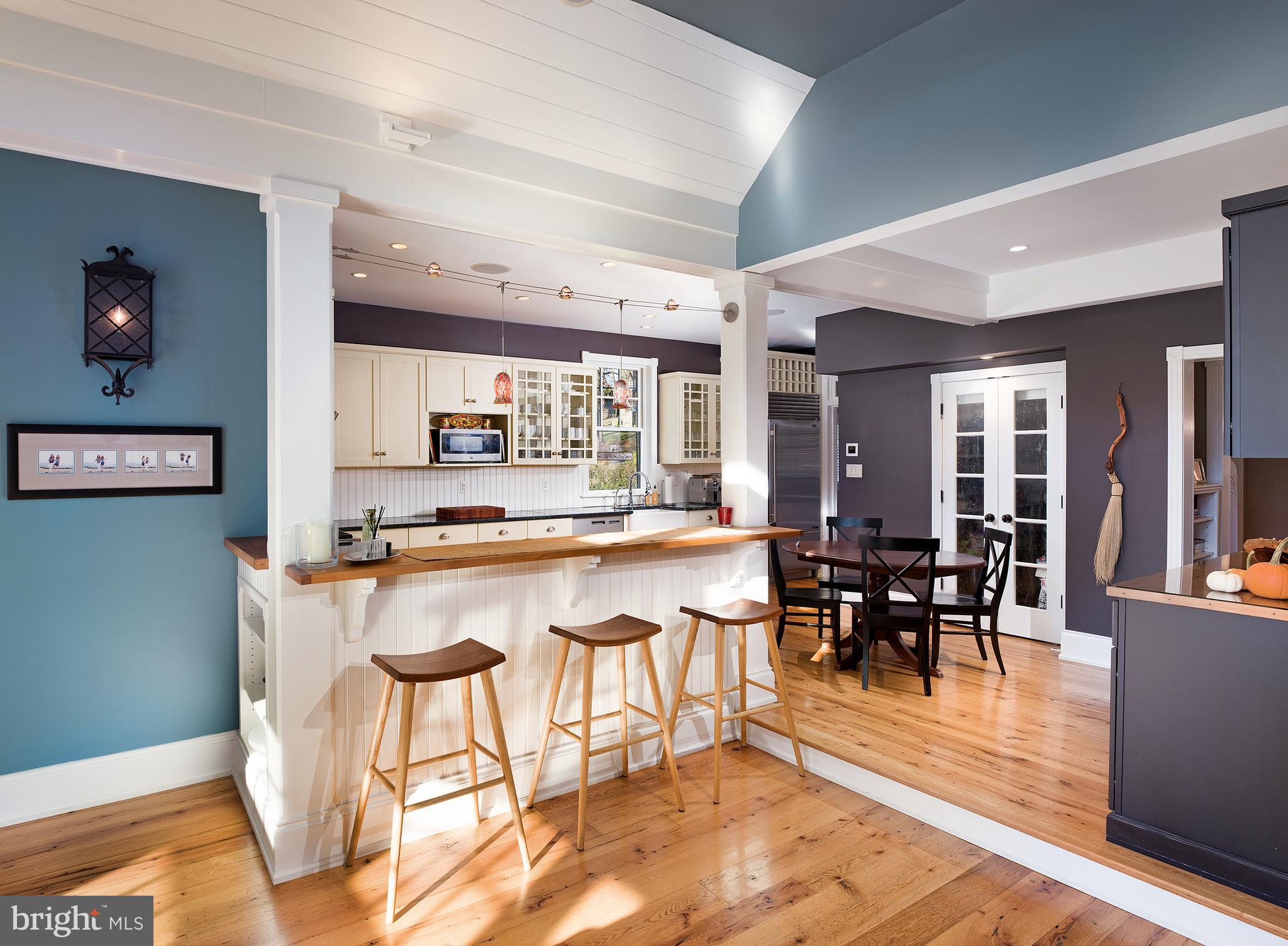 NORTH WAYNE - Residential