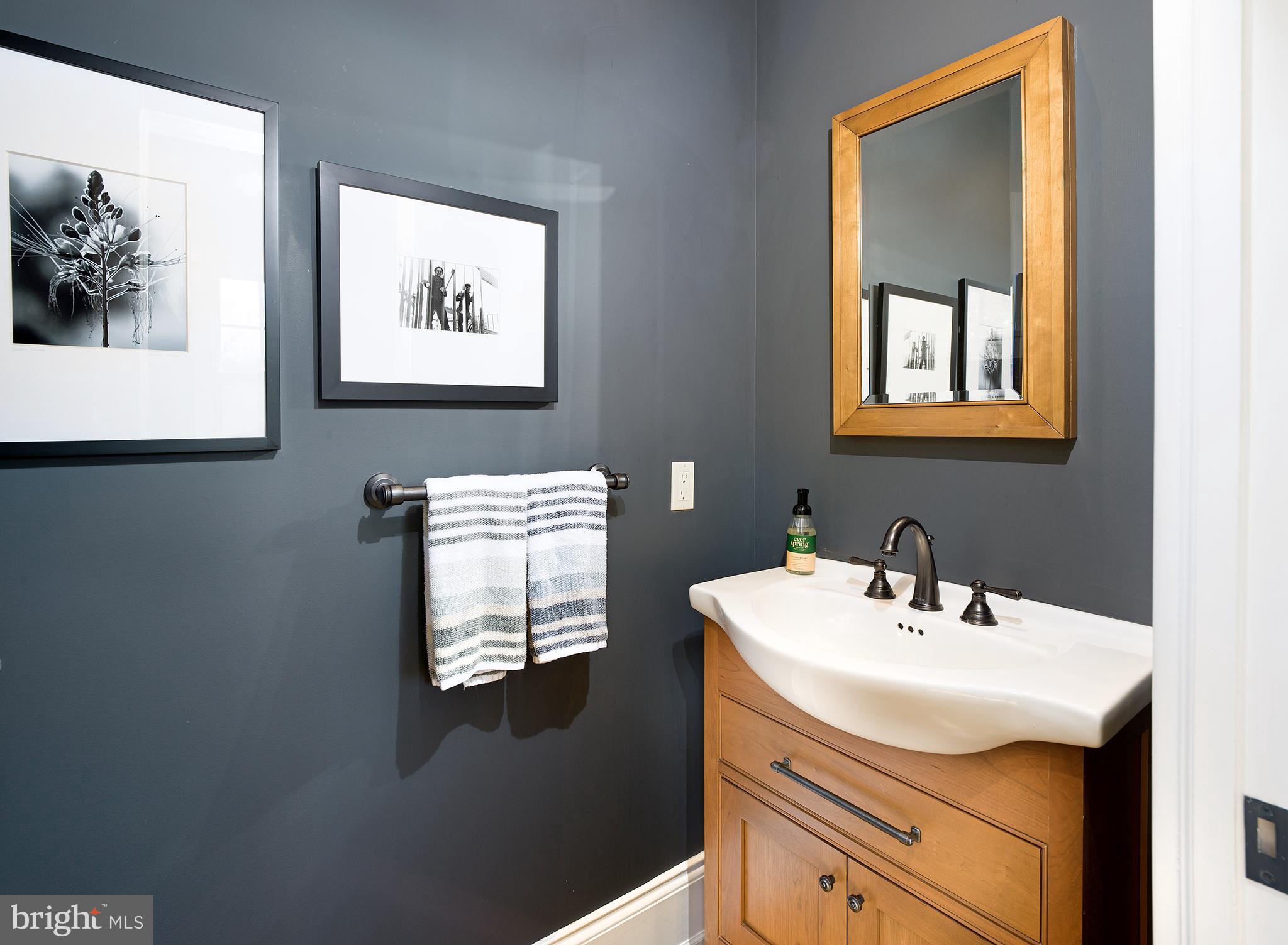 NORTH WAYNE - Residential