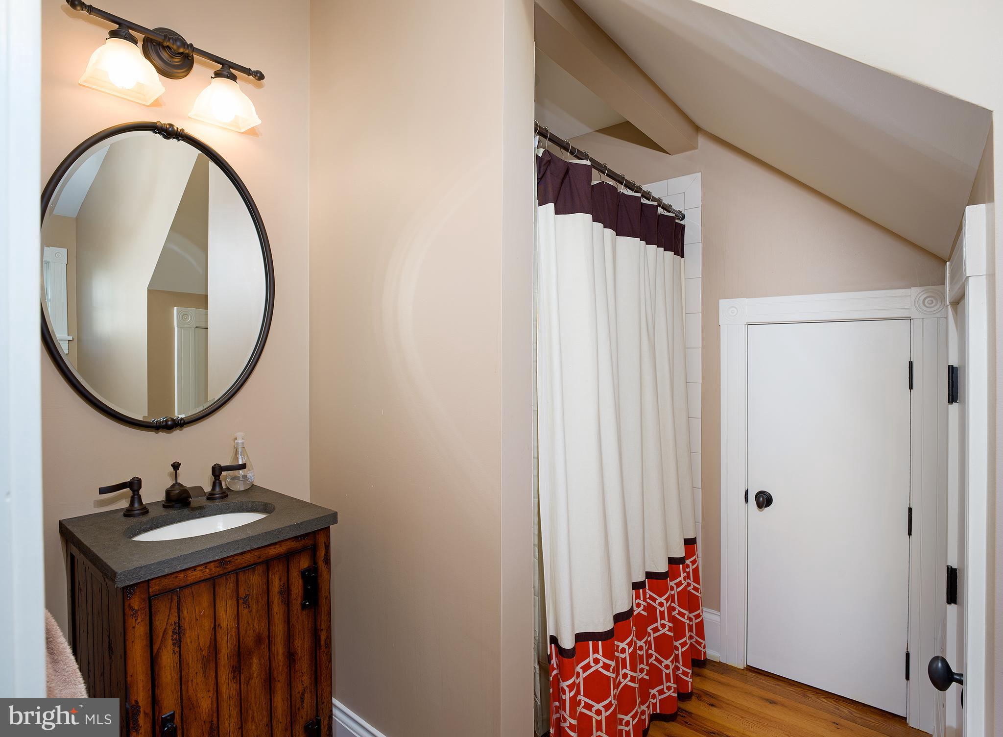 NORTH WAYNE - Residential