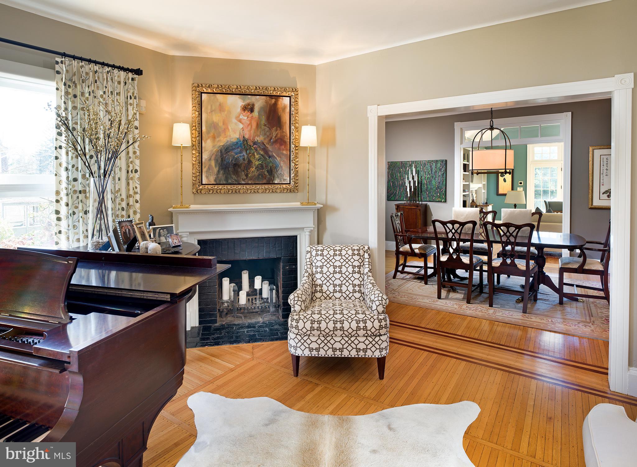 NORTH WAYNE - Residential