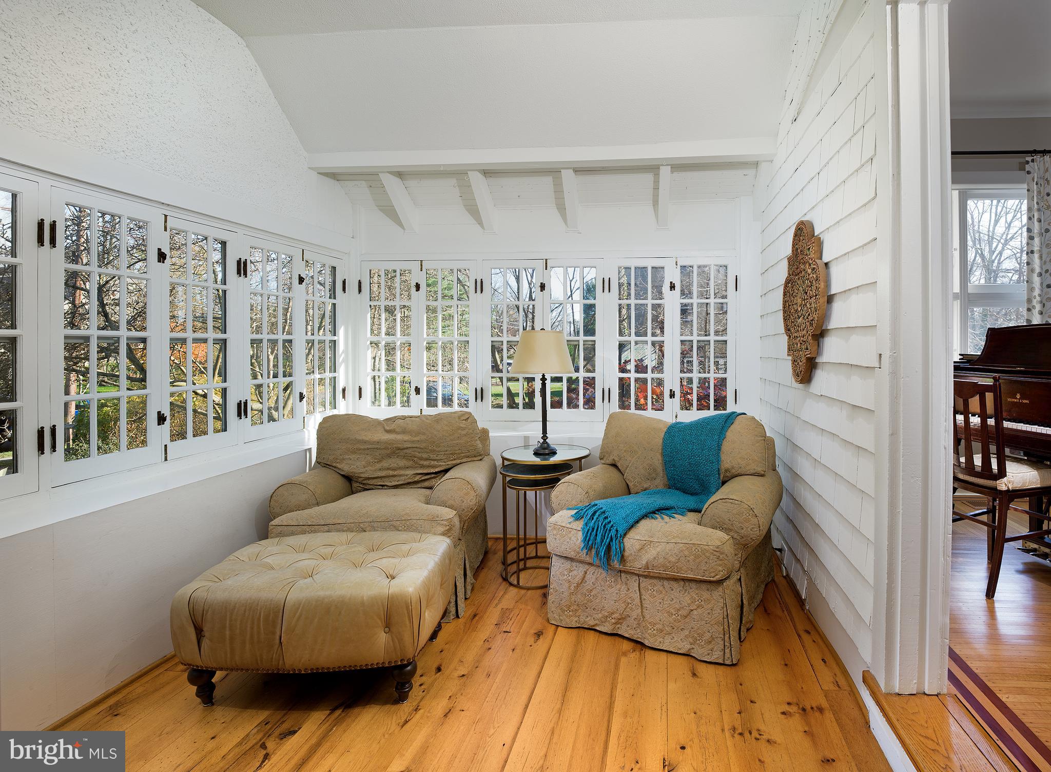 NORTH WAYNE - Residential